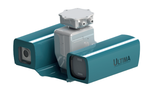 Camera Ultima Solution Surveillance Elevage Camera Nuit Sur Rail